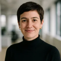 Amélie Rousseau