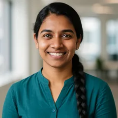 Arya Nair