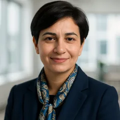 Aysel Huseynova