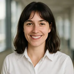 Camille Morel