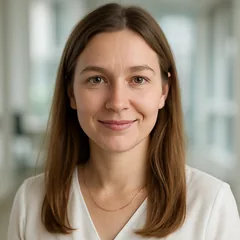 Daria Sokolova