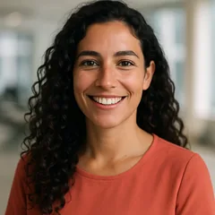 Lucía Reyes