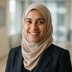 Maya Al-Farsi