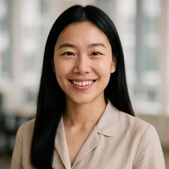 Mei Lin