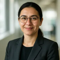 Melis Öztürk