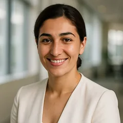 Nigar Mammadova