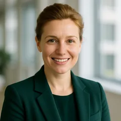 Nina Orlova