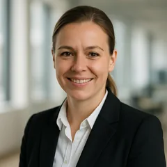 Nora Berger