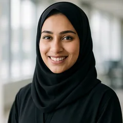 Tara Al-Suwaidi