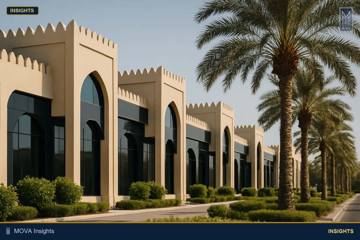 ADCB Achieves 100% Emiratisation Across All Al Ain Branches, Setting a New Industry Standard