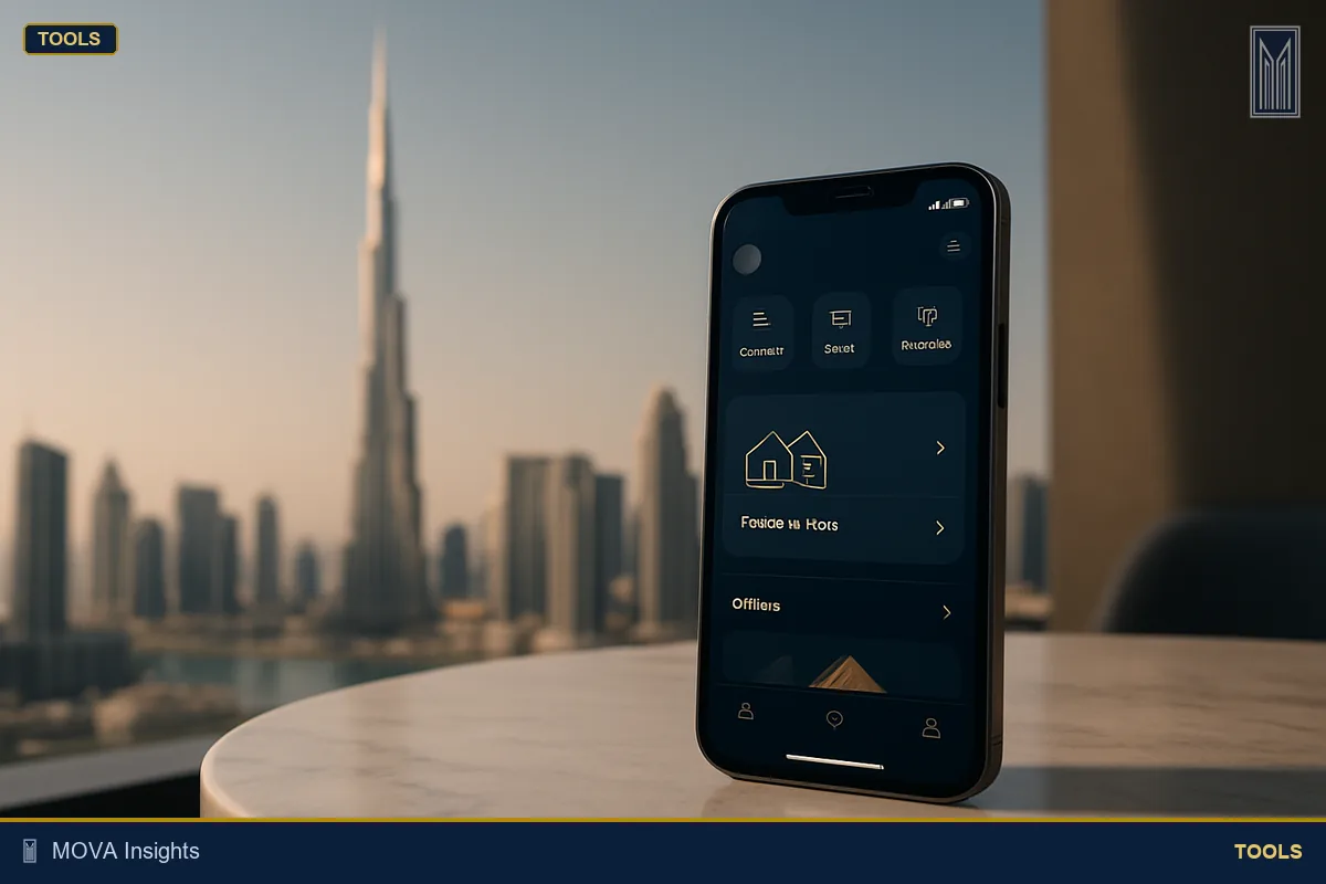 ADCB Launches Advanced AI-Powered Mobile Banking App
