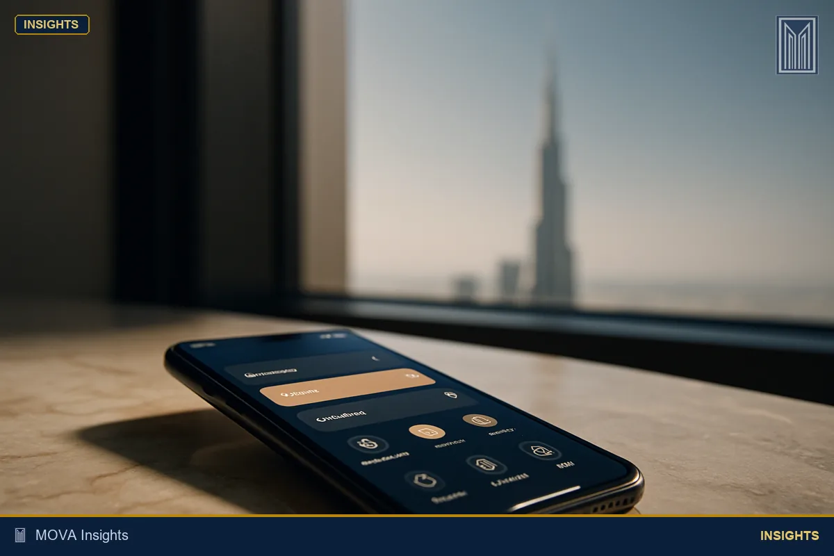 ADCB Retail Mobile Banking Services Fully Restored