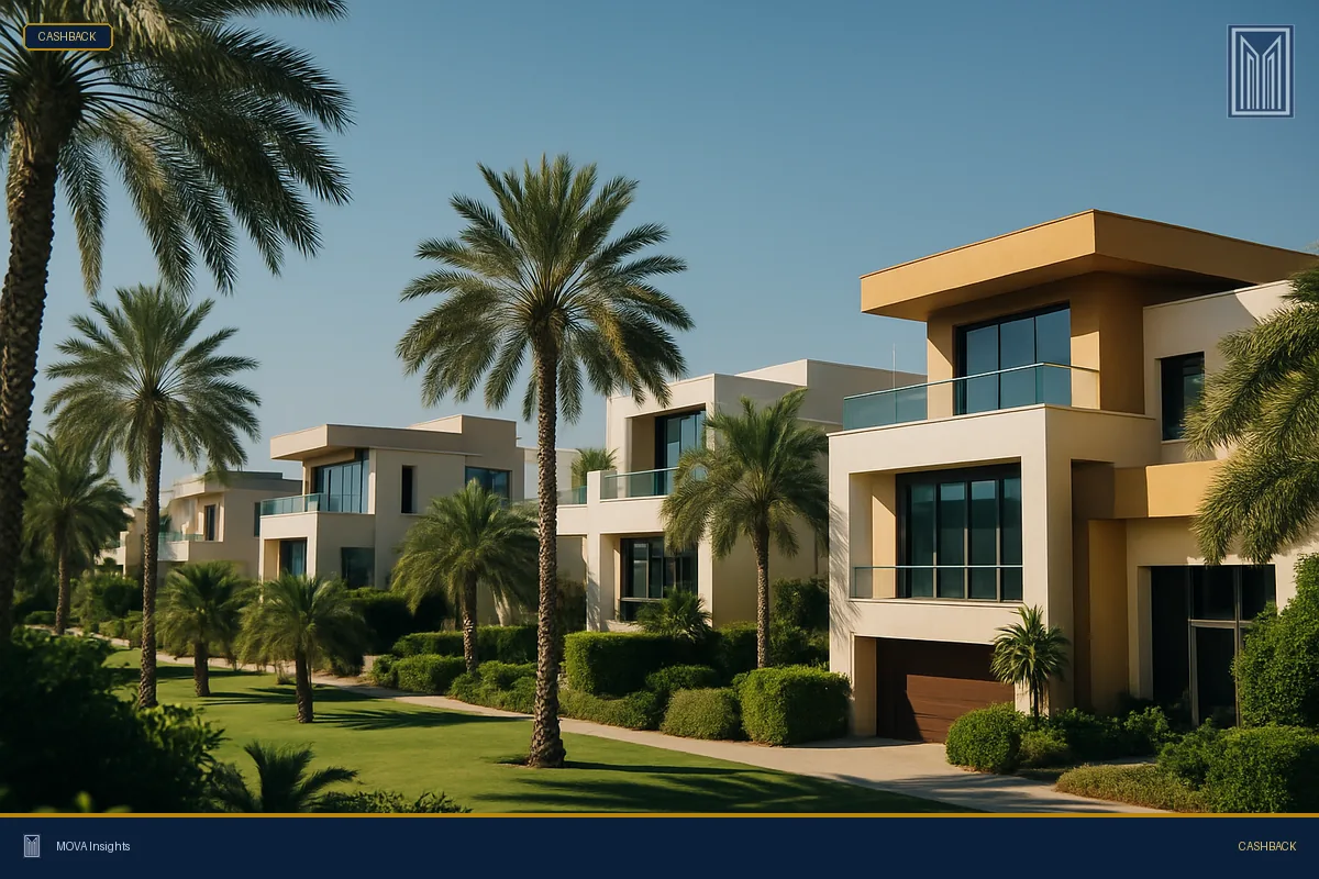 Cashback Watch Week 41: 5 Dubai Sales