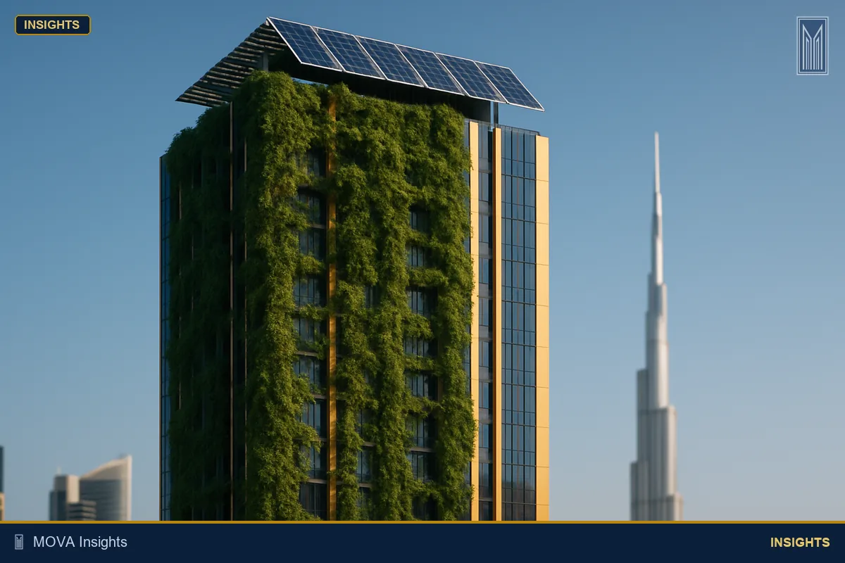 DIB Initiates 'Unlocking Sustainable Finance' Series to Drive Green Transition