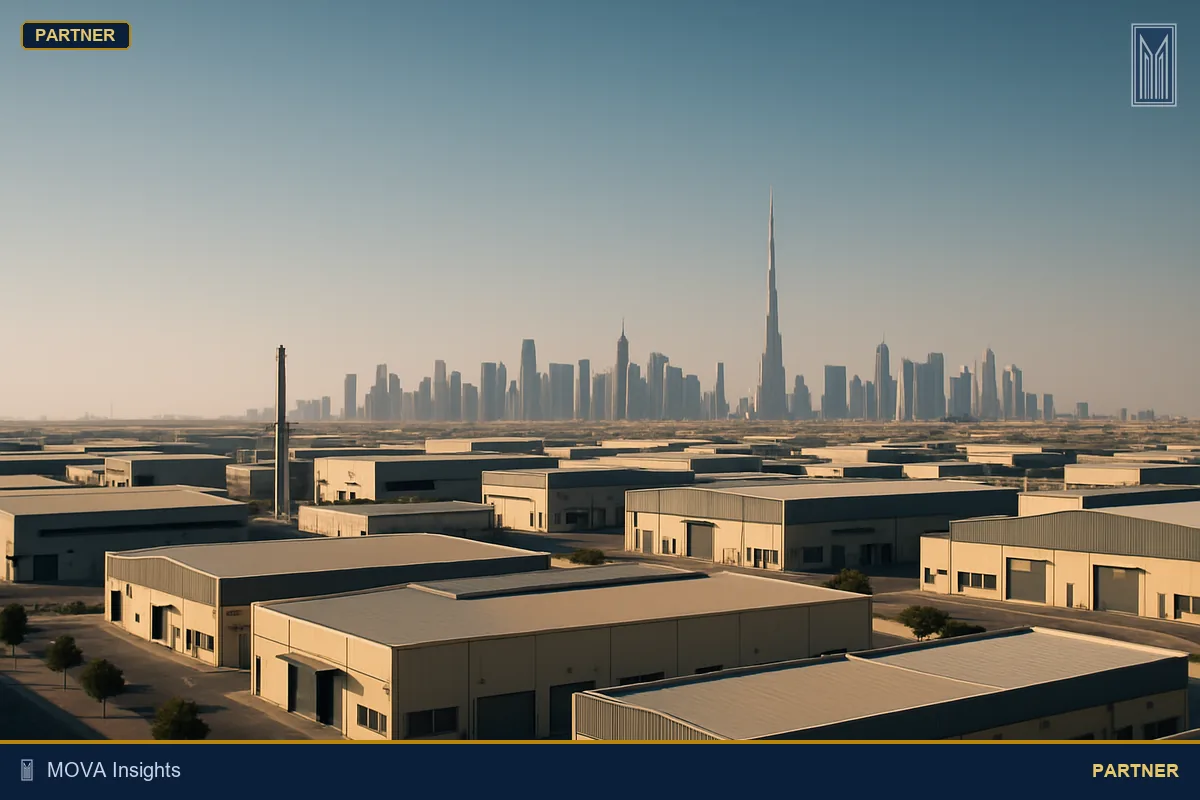 DIB Named Exclusive Banking Partner for Make it in the Emirates 2026, Bolstering UAE Industrial Sector