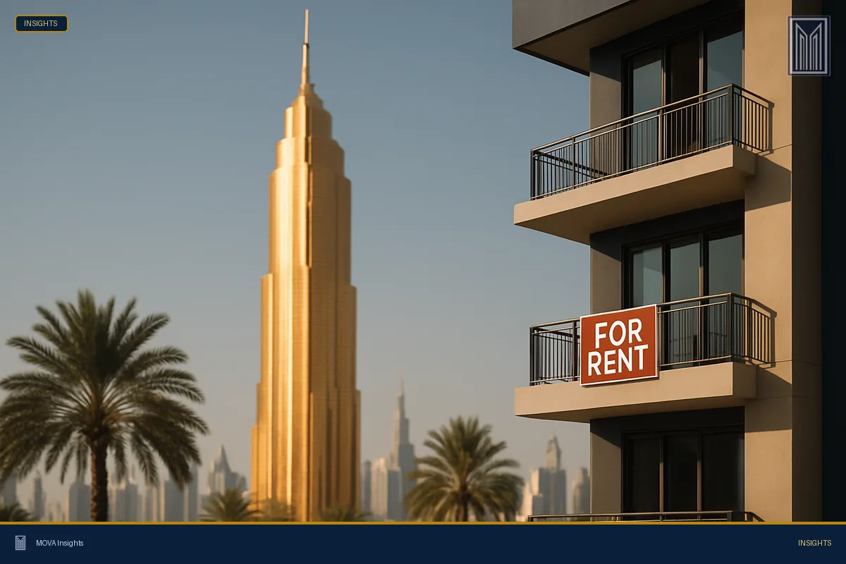 Dubai broadens property access with golden visa pathways, first-time buyer support and flexi-rent options