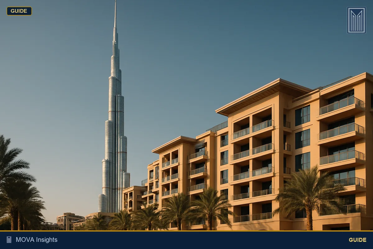 التمويل العقاري الإسلامي في دبي: متى تصبح مالكاً؟ المشاركة المتناقصة والإجارة