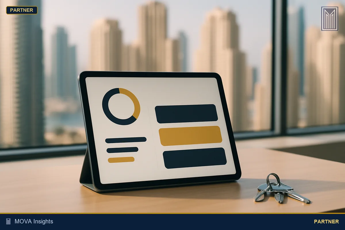 Referral commission without the Dubai payout headache — for MOVA partners