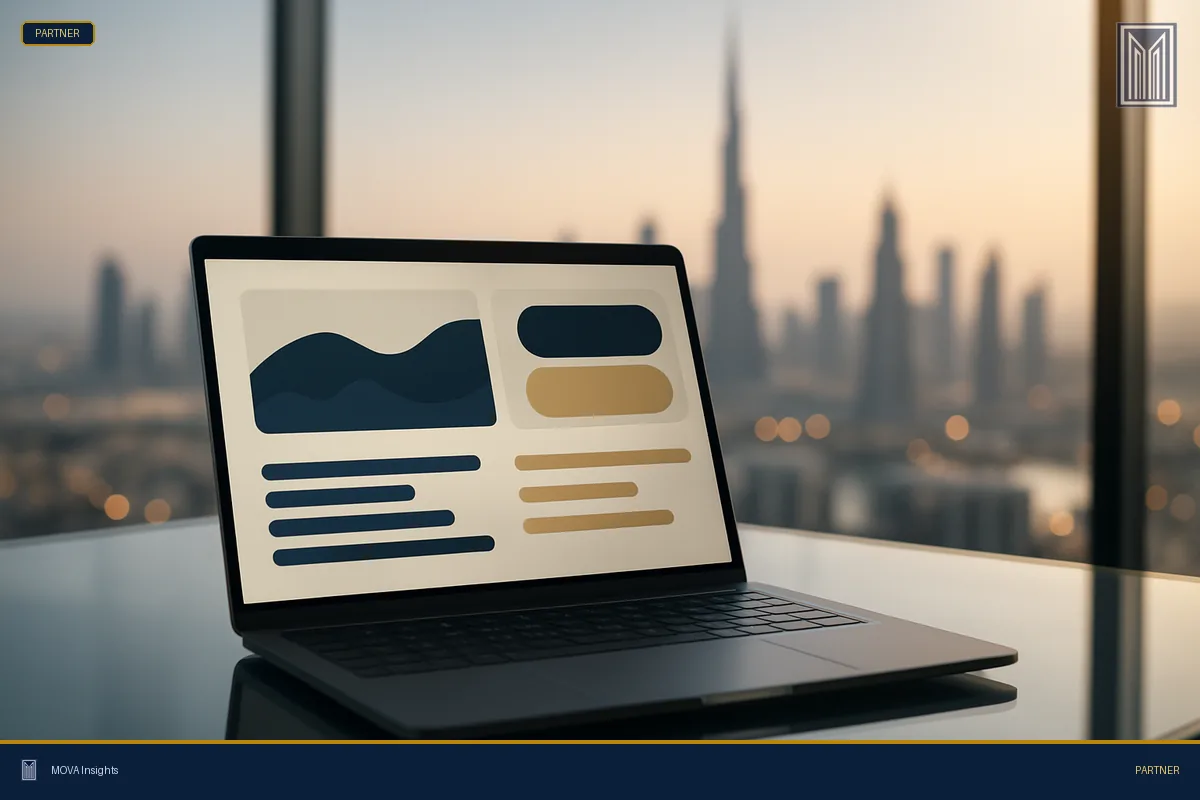 Raise your professionalism with MOVA fintech tools — calculator, valuation, pre-approval