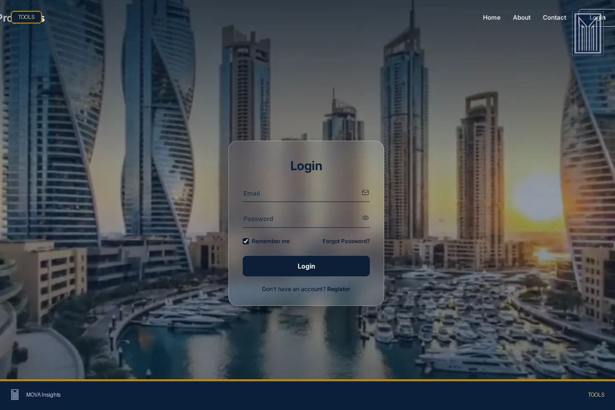 Check If Your Client's File Is Bank-Ready — Before You Submit
