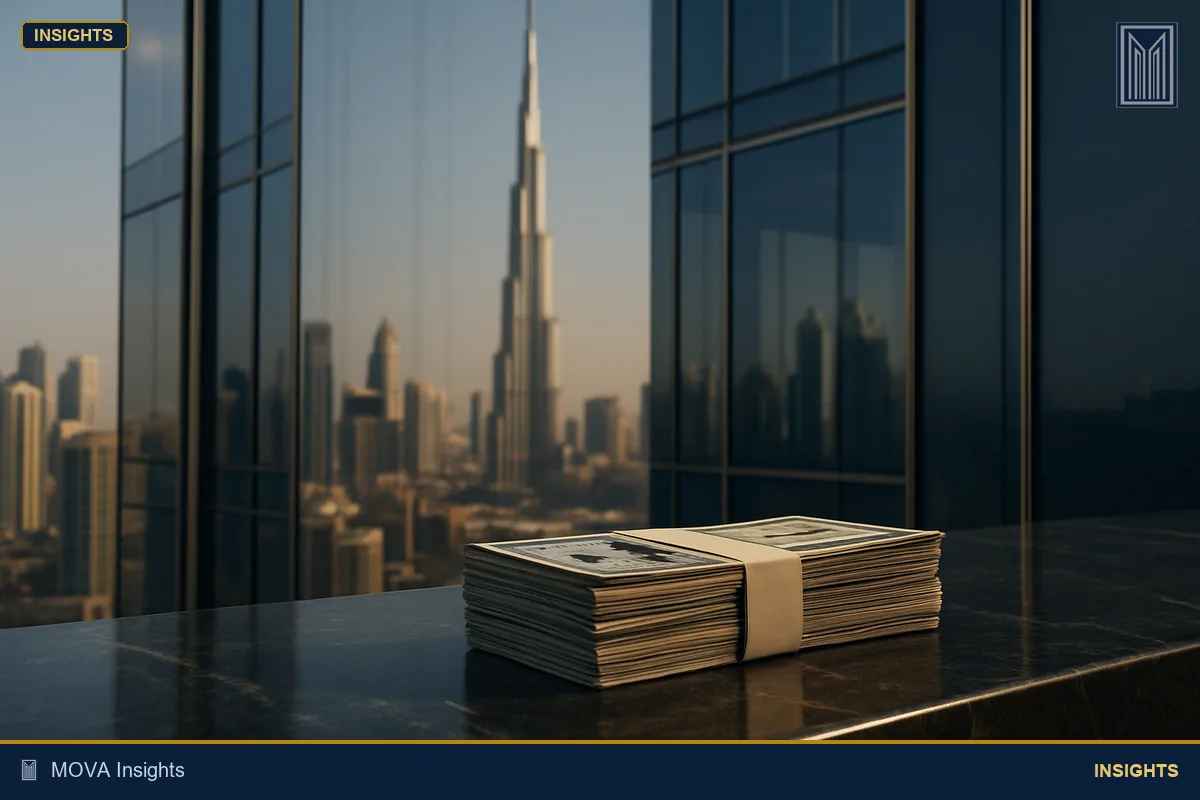 Equity Release in Dubai