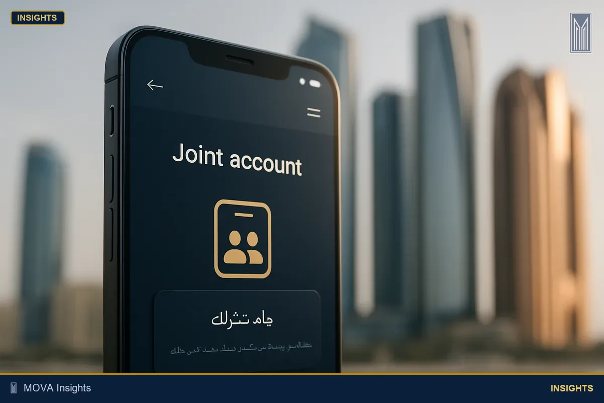 FAB Pioneers Digital Joint Accounts for ADHA National Housing Loans