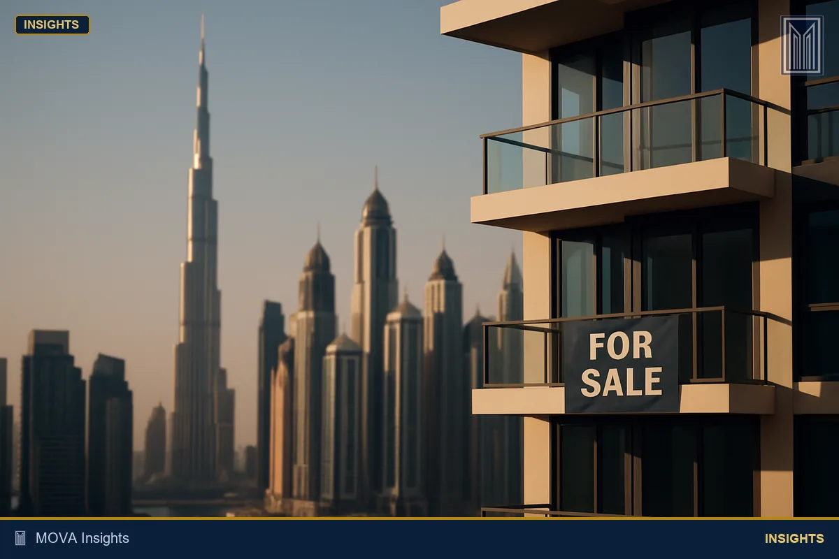 How to Get a Mortgage in Dubai as an Expat