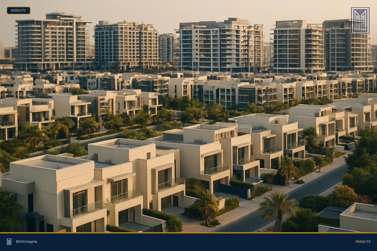 Jumeirah Village Circle (JVC) vs Arjan Prices 2026