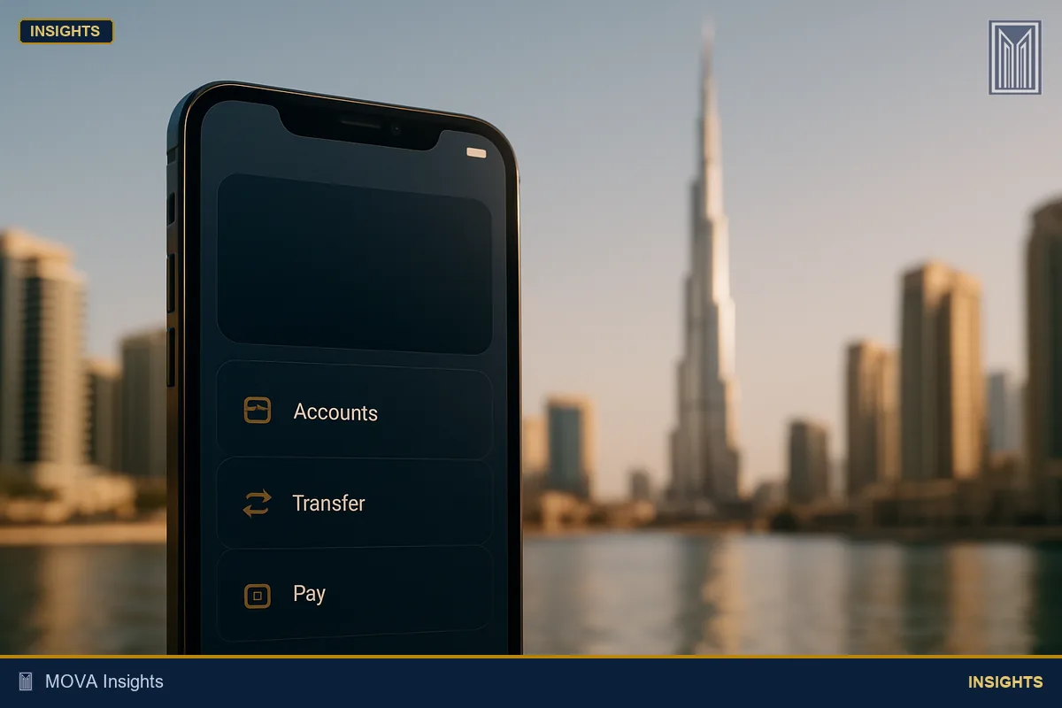 Mashreq Introduces 'Money Insights' for Enhanced Financial Management in the UAE