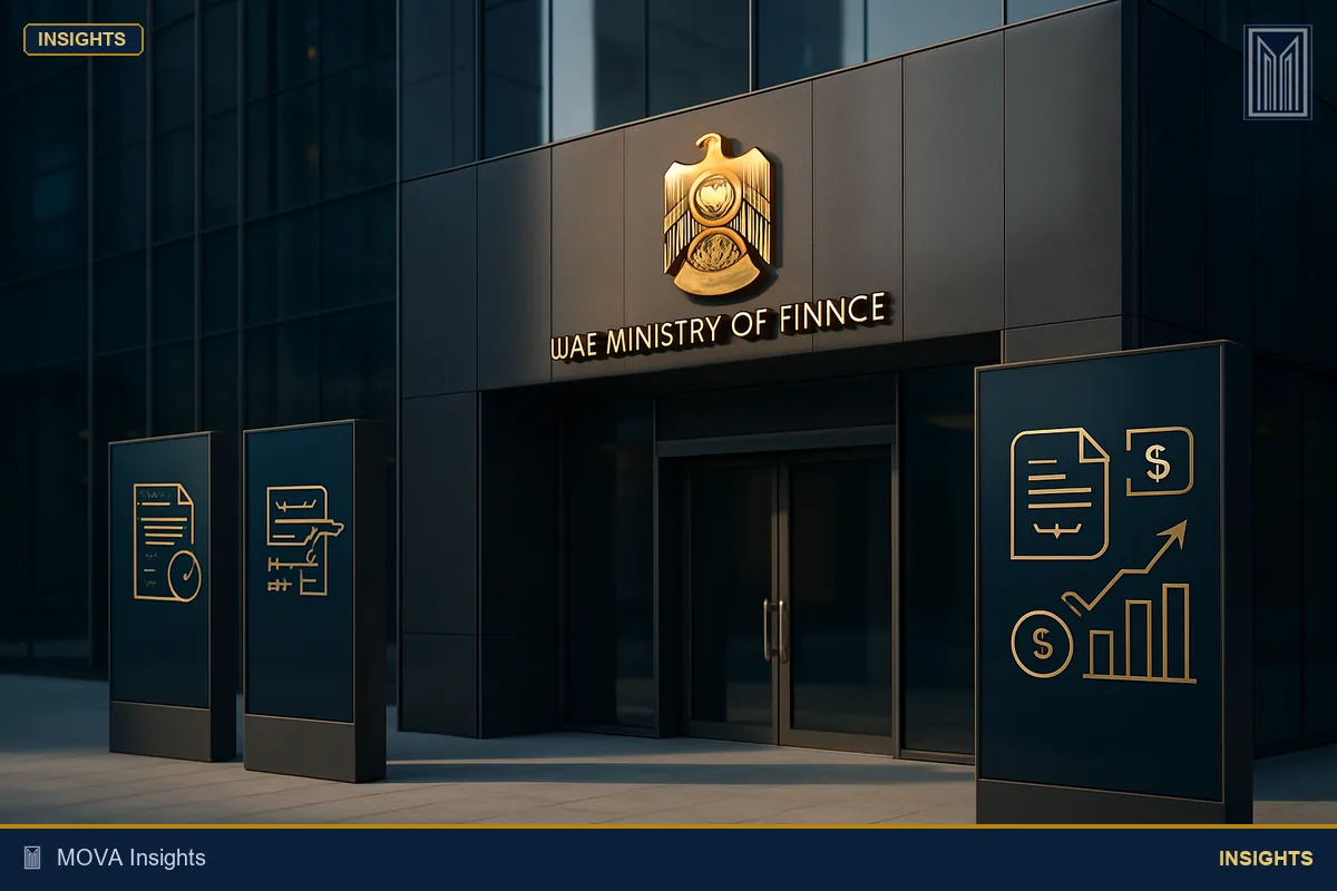 Tax Star Secures Pre-Approved E-Invoicing Provider Status from UAE Ministry of Finance