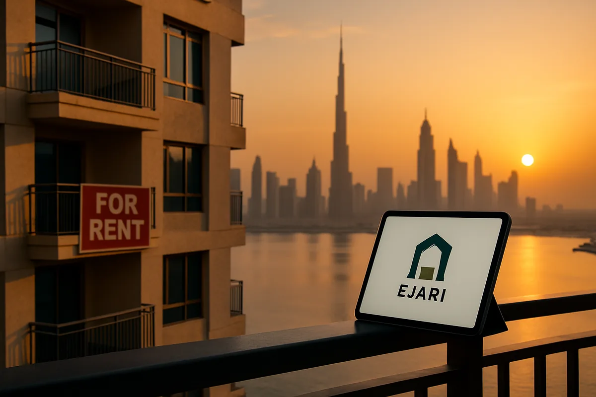 Understanding Rent Increases: Can Dubai Landlords Block Ejari?