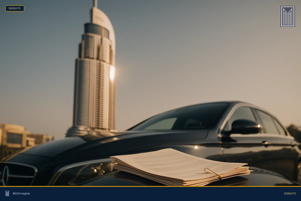 What Is DBR on a UAE Mortgage